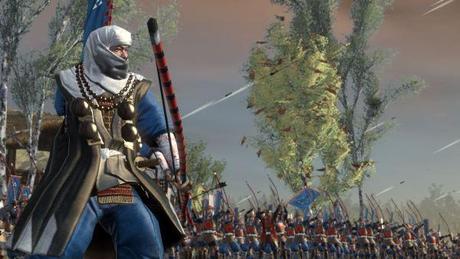 total war shogun 2