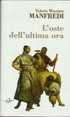 L'oste dell'ultima ora - Valerio Massimo Manfredi