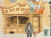 Ernest Celestine