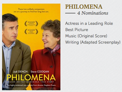 Philomena