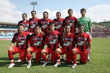 Cosenza Calcio