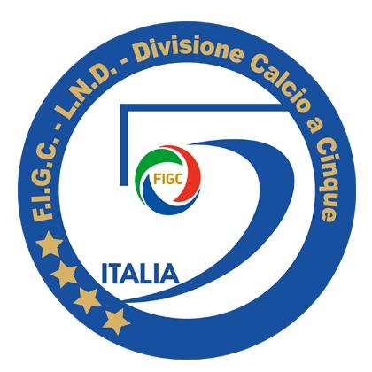 Divisione Calcio a 5 - Comunicato Ufficiale 534 del 21-02-2014: serie A femminile di calcio a 5 a 48 squadre