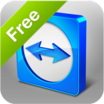 TeamViewer-Free-Icon