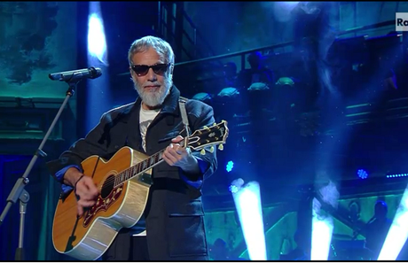 CEVELLIAMO: LA STORIA DEL ROCK: CAT STEVENS - FATHER AND SON CON VIDEO, TESTO E TRADUZIONE