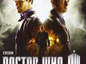 Doctor Who: Blu-ray