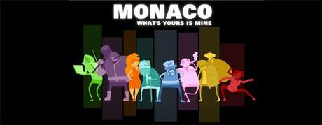 Monaco: What's Yours is Mine ha venduto 500mila copie