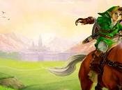 Legend Zelda visto l’Oculus Rift
