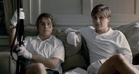 La stranezza di Funny Games