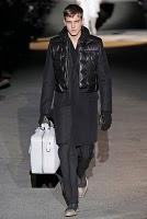 Louis Vuitton autunno-inverno 2011-2012 / Louis Vuitton fall-winter 2011-2012