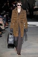 Louis Vuitton autunno-inverno 2011-2012 / Louis Vuitton fall-winter 2011-2012