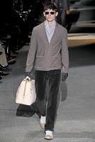 Louis Vuitton autunno-inverno 2011-2012 / Louis Vuitton fall-winter 2011-2012