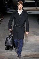 Louis Vuitton autunno-inverno 2011-2012 / Louis Vuitton fall-winter 2011-2012