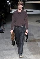 Louis Vuitton autunno-inverno 2011-2012 / Louis Vuitton fall-winter 2011-2012