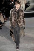 Louis Vuitton autunno-inverno 2011-2012 / Louis Vuitton fall-winter 2011-2012