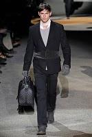 Louis Vuitton autunno-inverno 2011-2012 / Louis Vuitton fall-winter 2011-2012