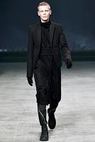 Rick Owens autunno-inverno 2011-2012 / Rick Owens fall-winter 2011-2012