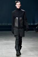 Rick Owens autunno-inverno 2011-2012 / Rick Owens fall-winter 2011-2012