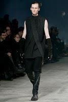 Rick Owens autunno-inverno 2011-2012 / Rick Owens fall-winter 2011-2012