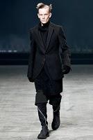 Rick Owens autunno-inverno 2011-2012 / Rick Owens fall-winter 2011-2012