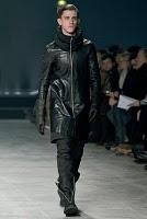 Rick Owens autunno-inverno 2011-2012 / Rick Owens fall-winter 2011-2012