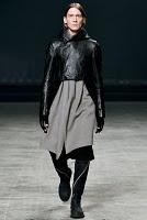 Rick Owens autunno-inverno 2011-2012 / Rick Owens fall-winter 2011-2012