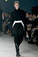 Rick Owens autunno-inverno 2011-2012 / Rick Owens fall-winter 2011-2012