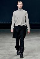 Rick Owens autunno-inverno 2011-2012 / Rick Owens fall-winter 2011-2012