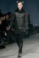 Rick Owens autunno-inverno 2011-2012 / Rick Owens fall-winter 2011-2012