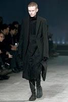 Rick Owens autunno-inverno 2011-2012 / Rick Owens fall-winter 2011-2012