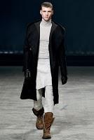 Rick Owens autunno-inverno 2011-2012 / Rick Owens fall-winter 2011-2012