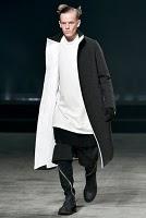 Rick Owens autunno-inverno 2011-2012 / Rick Owens fall-winter 2011-2012