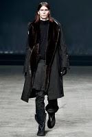 Rick Owens autunno-inverno 2011-2012 / Rick Owens fall-winter 2011-2012