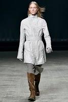 Rick Owens autunno-inverno 2011-2012 / Rick Owens fall-winter 2011-2012