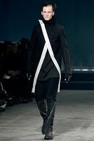 Rick Owens autunno-inverno 2011-2012 / Rick Owens fall-winter 2011-2012