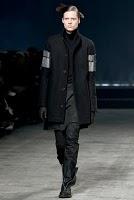 Rick Owens autunno-inverno 2011-2012 / Rick Owens fall-winter 2011-2012