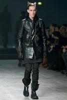 Rick Owens autunno-inverno 2011-2012 / Rick Owens fall-winter 2011-2012