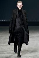 Rick Owens autunno-inverno 2011-2012 / Rick Owens fall-winter 2011-2012