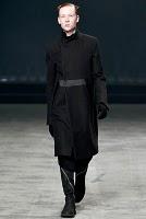 Rick Owens autunno-inverno 2011-2012 / Rick Owens fall-winter 2011-2012