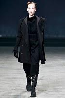 Rick Owens autunno-inverno 2011-2012 / Rick Owens fall-winter 2011-2012