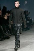 Rick Owens autunno-inverno 2011-2012 / Rick Owens fall-winter 2011-2012