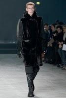 Rick Owens autunno-inverno 2011-2012 / Rick Owens fall-winter 2011-2012