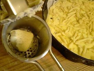 TORTA LIFFA DI RICOTTA!!! TORTA LIFFA DI RICOTTA!!!
