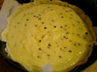 TORTA LIFFA DI RICOTTA!!! TORTA LIFFA DI RICOTTA!!!