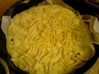 TORTA LIFFA DI RICOTTA!!! TORTA LIFFA DI RICOTTA!!!