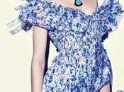 Tammerijn Melissa D&amp;G Vogue Russia 2011