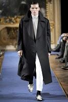 Alexander McQueen Milano Fashion Week a/i 2011/2012