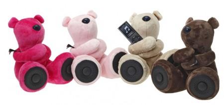 Review: Hi-George Speakers by Techonlino.com