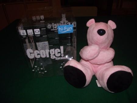 Review: Hi-George Speakers by Techonlino.com