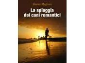 spiaggia cani romantici”