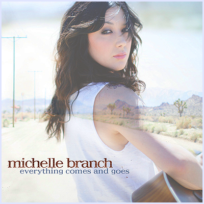 Ritorna Michelle Branch!!!